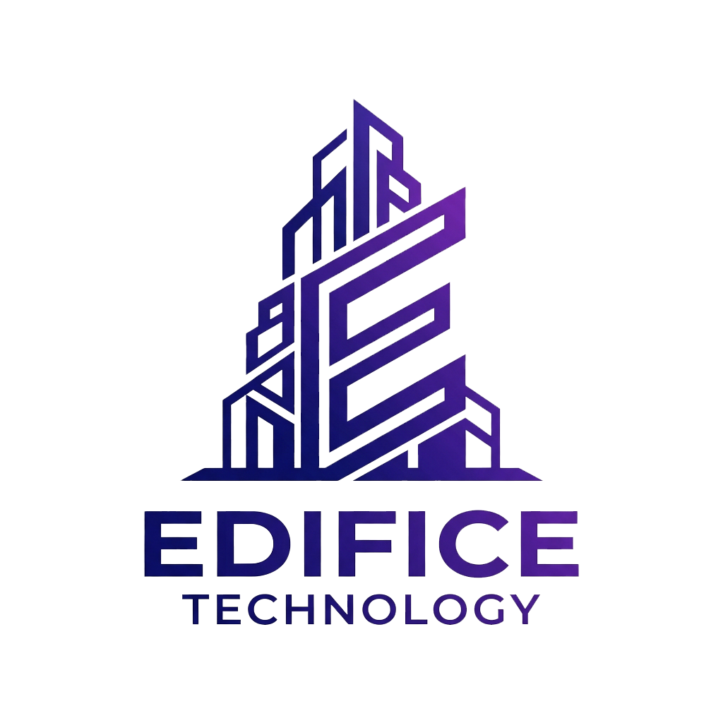 Edifice Technology Logo